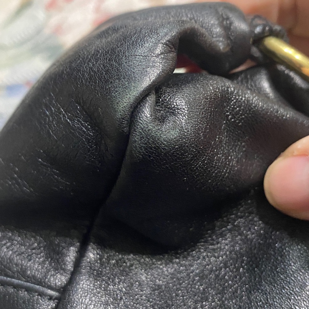 Authentic Coach Ashley Python. Excellent condition - image 12